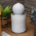 SSS-734 Outdoor/Lawn & Garden/Outdoor Water Fountains