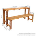FRN-504 Outdoor/Lawn & Garden/Planters