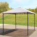 CRE-705 Outdoor/Outdoor Shade/Gazebos