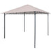 CRE-705 Outdoor/Outdoor Shade/Gazebos