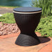 TST-965 Outdoor/Patio Furniture/Patio Bar Furniture