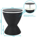 TST-965 Outdoor/Patio Furniture/Patio Bar Furniture