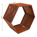 RCM-LG789 Decor/Fireplace Screens & Accessories/Fireplace Screens & Accessories