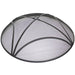 NB-913 Outdoor/Fire Pits & Heaters/Fire Pits