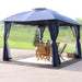 CRE-645 Outdoor/Outdoor Shade/Gazebos
