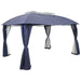 CRE-645 Outdoor/Outdoor Shade/Gazebos