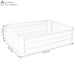 HB-444 Outdoor/Lawn & Garden/Planters