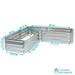 HB-785 Outdoor/Lawn & Garden/Planters