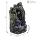 FWD-471 Outdoor/Lawn & Garden/Outdoor Water Fountains