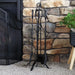 GWC-456 Decor/Fireplace Screens & Accessories/Fireplace Screens & Accessories