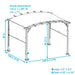 CRE-584 Outdoor/Lawn & Garden/Garden Decor