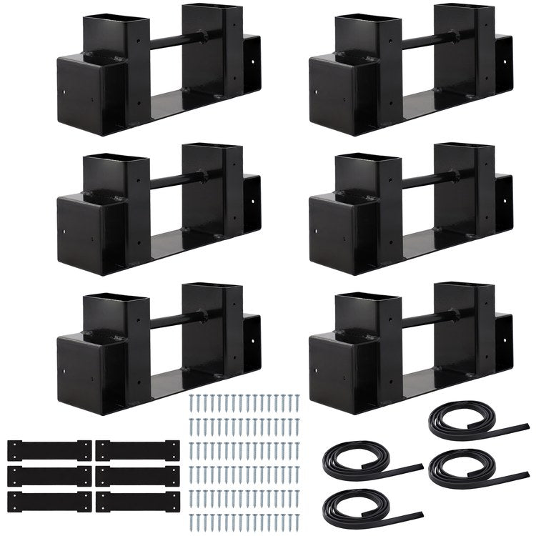 Product Image: QX-047-3PK Decor/Fireplace Screens & Accessories/Fireplace Screens & Accessories