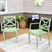 RBW-242-2PK Outdoor/Patio Furniture/Outdoor Chairs
