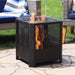 RCM-880 Outdoor/Fire Pits & Heaters/Fire Pits