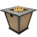 WAR-210 Outdoor/Patio Furniture/Outdoor Tables