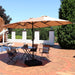 RUL-944 Outdoor/Outdoor Shade/Patio Umbrellas