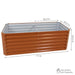HST-777 Outdoor/Lawn & Garden/Planters