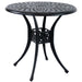 YUK-267 Outdoor/Patio Furniture/Outdoor Tables