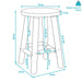 DSL-961 Decor/Furniture & Rugs/Counter Bar & Table Stools