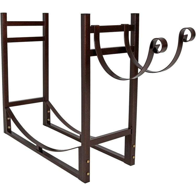 Product Image: QX-LRKH-BRONZE Decor/Fireplace Screens & Accessories/Fireplace Screens & Accessories