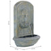 132396004 Outdoor/Lawn & Garden/Outdoor Water Fountains