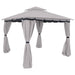 CRE-621 Outdoor/Outdoor Shade/Gazebos