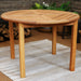 LAM-450 Outdoor/Patio Furniture/Outdoor Tables