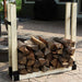 QX-047 Decor/Fireplace Screens & Accessories/Fireplace Screens & Accessories