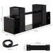 QX-047 Decor/Fireplace Screens & Accessories/Fireplace Screens & Accessories