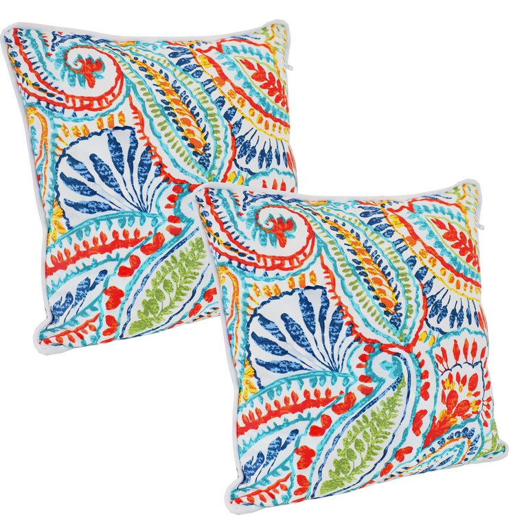 Product Image: ZET-010 Outdoor/Outdoor Accessories/Outdoor Pillows