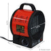 BAO-156 Heating Cooling & Air Quality/Heating/Electric Space & Room Heaters