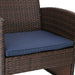 VQN-974 Outdoor/Patio Furniture/Patio Conversation Sets