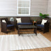 VQN-974 Outdoor/Patio Furniture/Patio Conversation Sets