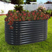 HST-907 Outdoor/Lawn & Garden/Planters