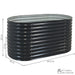HST-907 Outdoor/Lawn & Garden/Planters