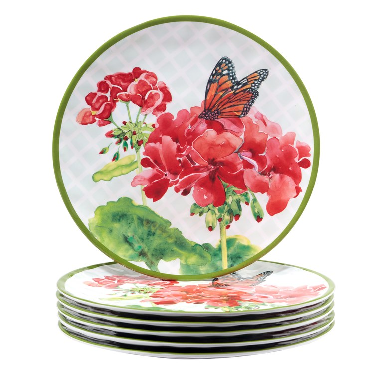 Product Image: 29290SET6 Dining & Entertaining/Dinnerware/Dinner Plates