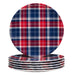 29261SET6 Dining & Entertaining/Dinnerware/Salad Plates