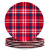 29260SET6 Dining & Entertaining/Dinnerware/Dinner Plates