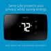 1F76U-22WFB Heating Cooling & Air Quality/Thermostats/Thermostat Accessories