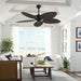 JYL9719B Lighting/Ceiling Lights/Ceiling Fans