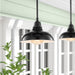 JYL7611B Lighting/Outdoor Lighting/Outdoor Pendants
