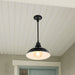 JYL7611B Lighting/Outdoor Lighting/Outdoor Pendants