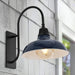 JYL7614C Lighting/Outdoor Lighting/Outdoor Wall Lights