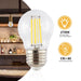 BLB-G45A-SET6 Tools & Hardware/General Hardware/Light Bulbs