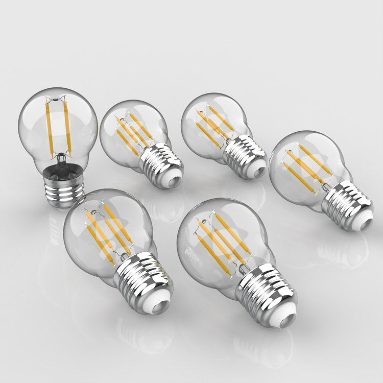 Product Image: BLB-G45A-SET6 Tools & Hardware/General Hardware/Light Bulbs