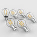 BLB-G45A-SET6 Tools & Hardware/General Hardware/Light Bulbs