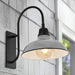 JYL7614D Lighting/Outdoor Lighting/Outdoor Wall Lights