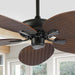 JYL9719C Lighting/Ceiling Lights/Ceiling Fans