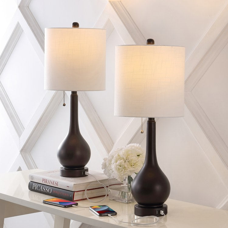 Product Image: JYL1127A-SET2 Lighting/Lamps/Table Lamps