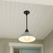 JYL7611D Lighting/Outdoor Lighting/Outdoor Pendants